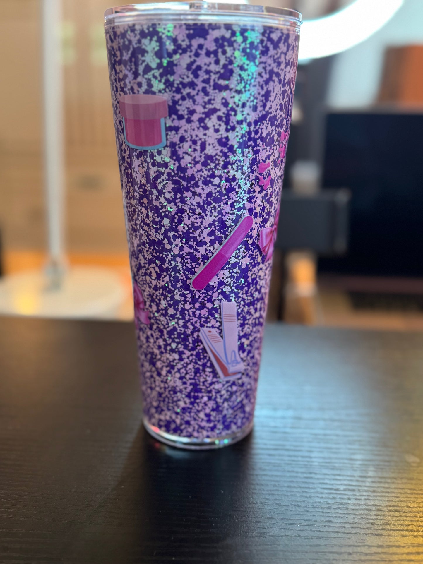 Dry Cup