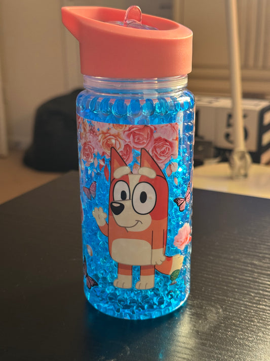 Bluey kids 10 oz cup