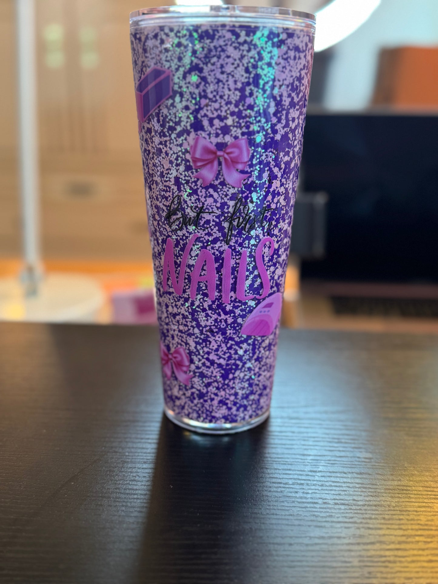 Dry Cup