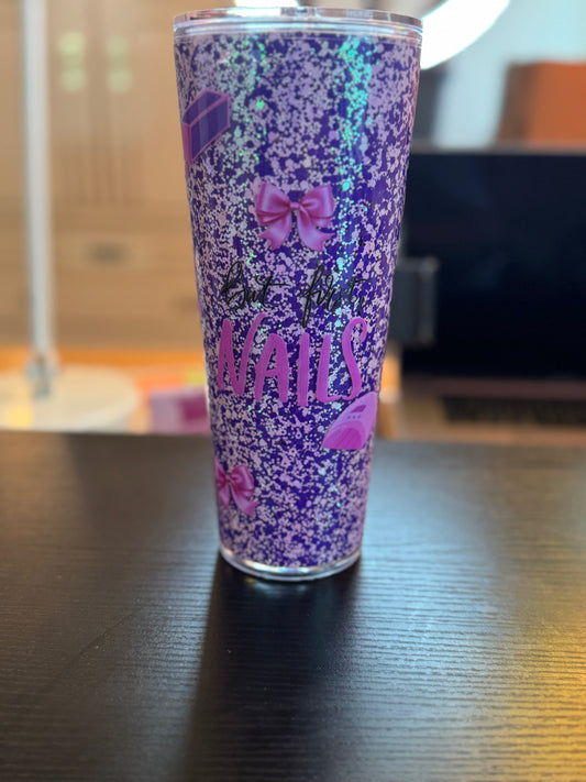 Dry Cup