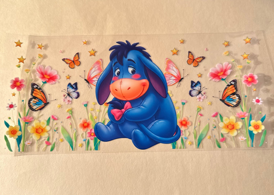 Eeyore Cup Wrap