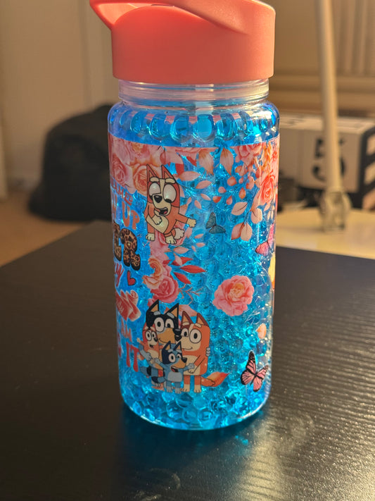 Bluey kids 10 oz cup
