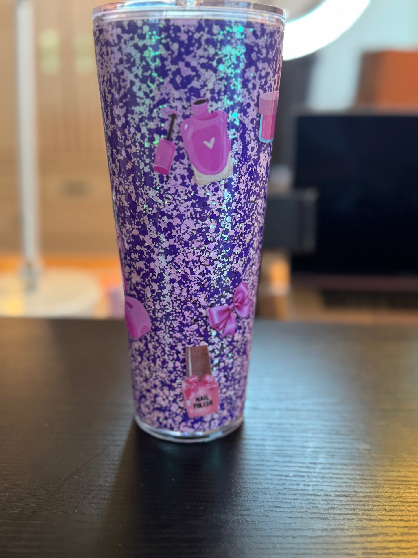 Dry Cup